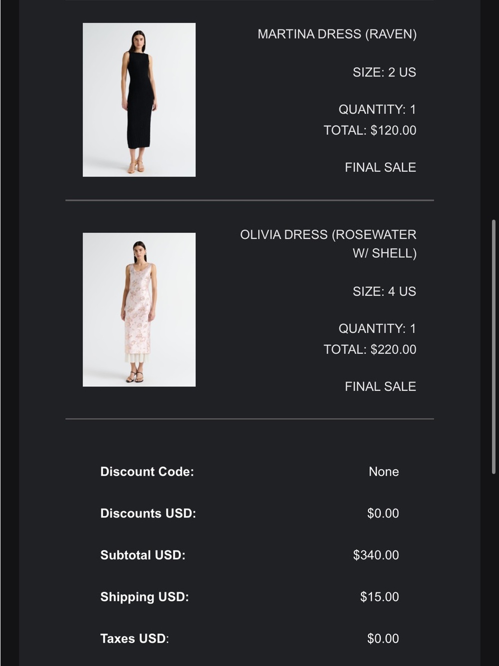 LIMITED EDITION Anna Quan LINEN Black Textured Sleeveless Midi Dress - Picture 2 of 3